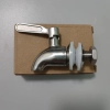 12mm inlet stainless steel beer tap juicer faucet