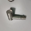 stainless steel Fruit juice mixer faucet tap