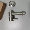 stainless steel Fruit juice mixer faucet tap