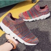 2023 fashion easy wear cheap flat shoes leisure shoes men shoes wholesale