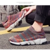 2023 fashion easy wear cheap flat shoes leisure shoes men shoes wholesale