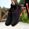 2023 fashion outdoor cheap flat shoes leisure shoes men sport shoes