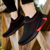 2023 fashion outdoor cheap flat shoes leisure shoes men sport shoes