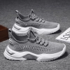 2023  large size breathable men's shoes spring mesh shoes, sports casual shoes, fashion mesh shoes hot sale shoes