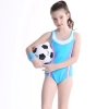 quick dry little girl swimwear children swimwear water play swim wear