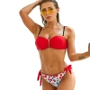 beach swiming casual sexy women bikini two piece swimwear wholesale