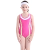 water game swimwear for girl teen swiming triaining uniform Color Color 7