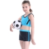 high quality children girl swimwear for swim spa water games bikini