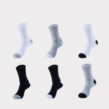 fashion thicken winter men cotton socks athletics socks