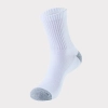 fashion thicken winter men cotton socks athletics socks Color Color 4