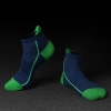 summer casual cotton patchwork sport socks for men loafer sock ankle socks