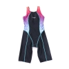 teen girl fashion swimming suit sport swimwear  race swimwear free shipping
