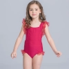 dot tassel girl swimwear two-pieces swimear discount 40 designs Color Color 3