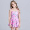 dot tassel girl swimwear two-pieces swimear discount 40 designs Color Color 6