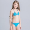 dot tassel girl swimwear two-pieces swimear discount 40 designs Color Color 14