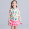 dot tassel girl swimwear two-pieces swimear discount 40 designs Color Color 18