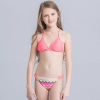 dot girl swimwear two-pieces swimwear halter swimsuit designs Color Color 24