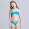 dot tassel girl swimwear two-pieces swimear discount 40 designs Color Color 26
