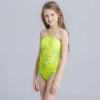 dot girl swimwear two-pieces swimwear halter swimsuit designs Color Color 28