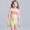dot tassel girl swimwear two-pieces swimear discount 40 designs Color Color 34