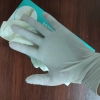 non-sterile latex exam gloves en455 certificated fda510k