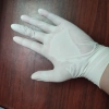 non-sterile latex exam gloves en455 certificated fda510k Color White