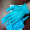 blue synthetic glove blends gloves work repairman gloves