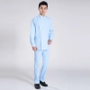 American hot sale men doctor dentist workwear uniform suits pant + jacket