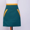 cany color small aprons waiter aprons housekeeping apron Color Color 5