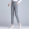 high quality Europe hot sale women harem pants female trousers