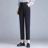 high quality Europe hot sale women harem pants female trousers