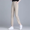 high quality Europe hot sale women harem pants female trousers