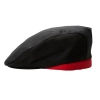 fashion high quality pub inn waiter cap hat 33 designs chef waiter hat MoQ 10pcs Color Color 12