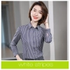 Europe style office work business uniform formal shirt for woman and man