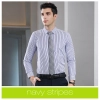 Europe style office work business uniform formal shirt for woman and man Color Color 5