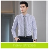 Europe style office work business uniform formal shirt for woman and man