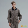 high quality fabric factory worker maintenance uniform suits auto repair uniform