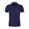summer breathable cotton tshirt workwear company team uniform Color Color 1
