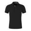 summer breathable cotton tshirt workwear company team uniform Color Color 2