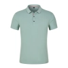 summer breathable cotton tshirt workwear company team uniform Color Color 3