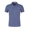 summer breathable cotton tshirt workwear company team uniform Color Color 6