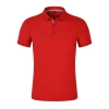 summer breathable cotton tshirt workwear company team uniform Color Color 7