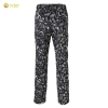 high quliaty cookware printing chef pant chef trousers