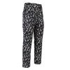 high quliaty cookware printing chef pant chef trousers