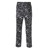 high quliaty cookware printing chef pant chef trousers Color Color 1