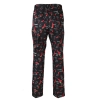 high quliaty cookware printing chef pant chef trousers Color Color 6
