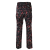 high quliaty cookware printing chef pant chef trousers