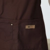 2022 high quality water proof halter waiter apron home aporn