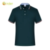 high quality catering hotel waiter waitress tshirt company staff uniform Color Color 2