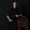 autumn winter chef jacket restaurant baker chef uniform